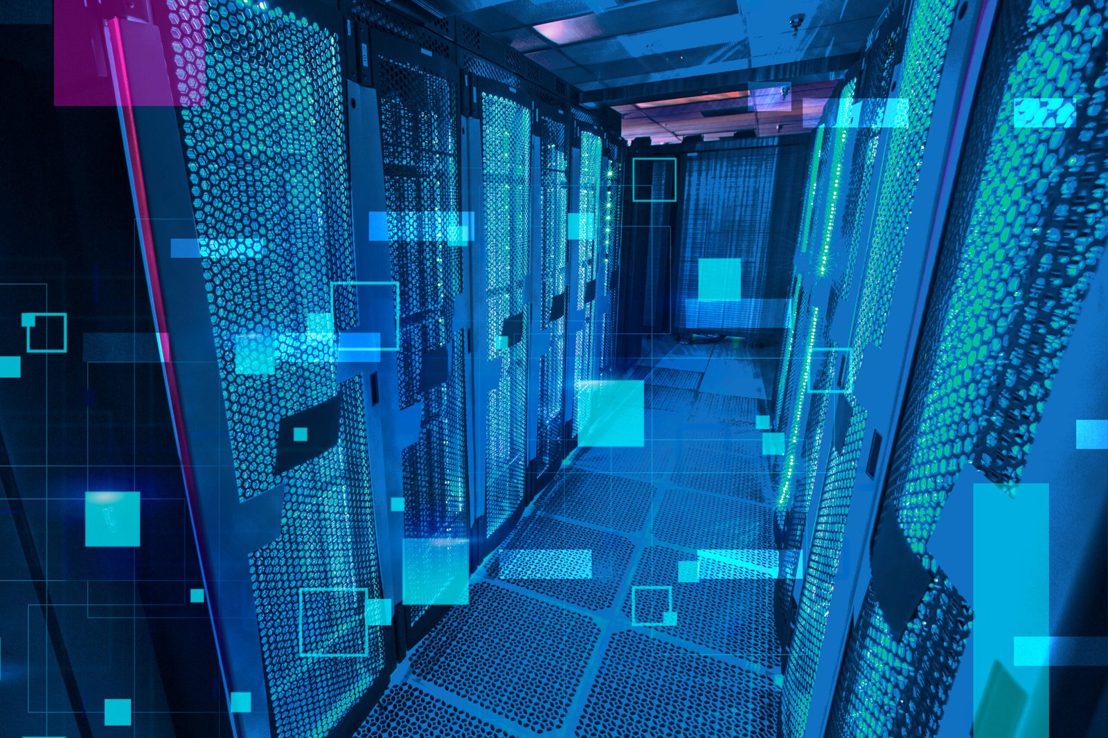 Deloitte Report: India requires massive infrastructure expansion to support AI data centre growth