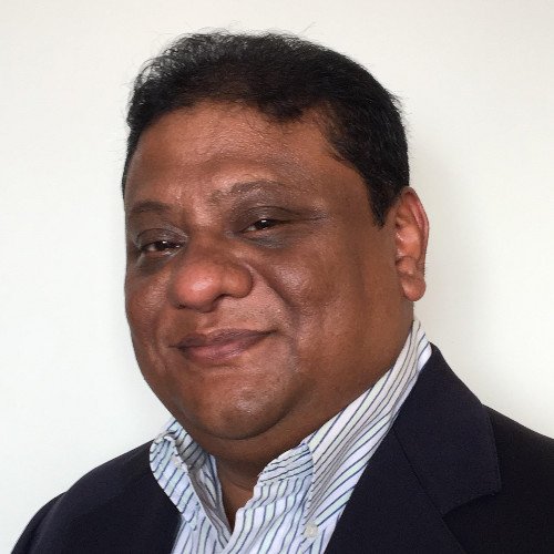 Sourav Dasgupta has been appointed as the Chief Information Officer (CIO) at Allcargo.