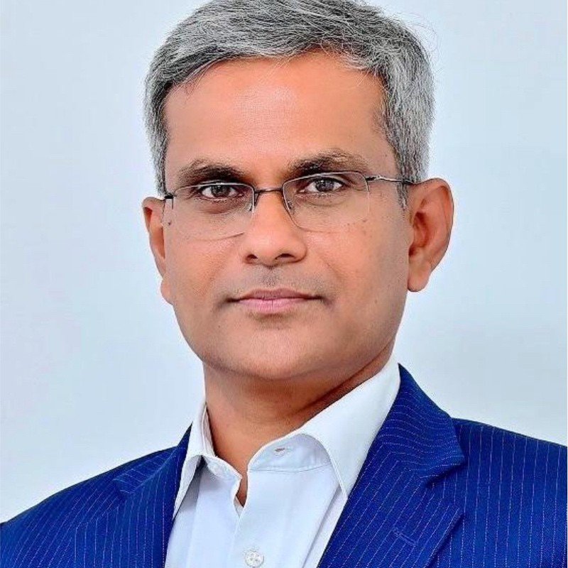 Rajat Verma has been appointed as the Chief Executive Officer of DBS Bank India.