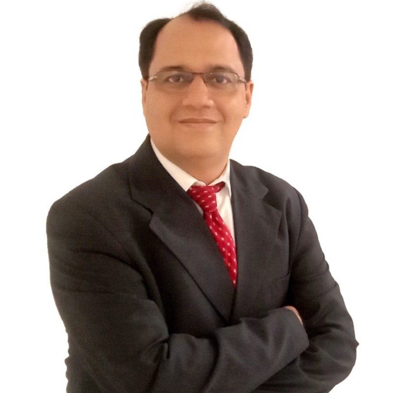 Manoj Kumar Mauni has been appointed as Chief Information Officer (CIO) at airtel.