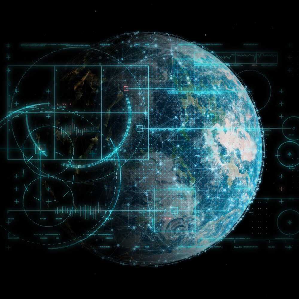 Earth Intelligence Emerges as a $20 Billion Game-Changer for Enterprises, Globally and in India