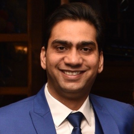 Gaurav Demiwal has started a new position as Vice President – IT Infrastructure Services at TP.