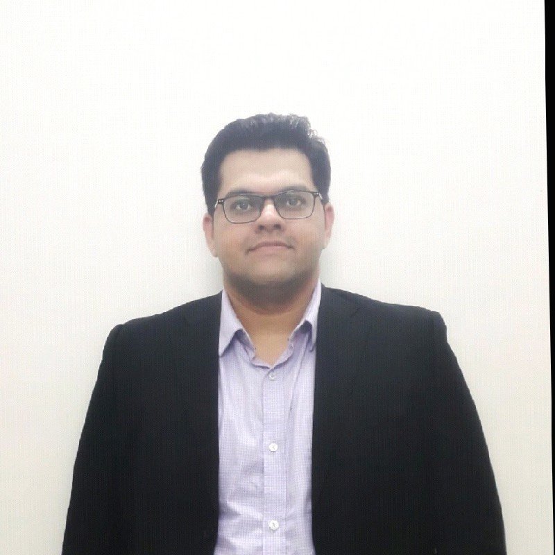 Mayank Mehta has started a new position as Chief Information Security Officer (CISO) at Magma General Insurance Limited.