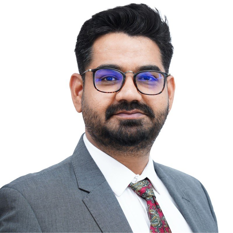 Aditya Gautam has started as new position as Director -Data Privacy & GRC at Tsaaro Consulting.