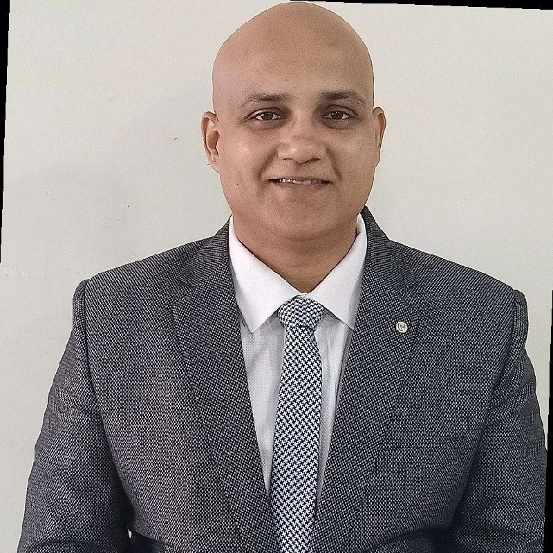 Ashok M. has taken on a new role as Chief Technology Officer at IREP Credit Capital.