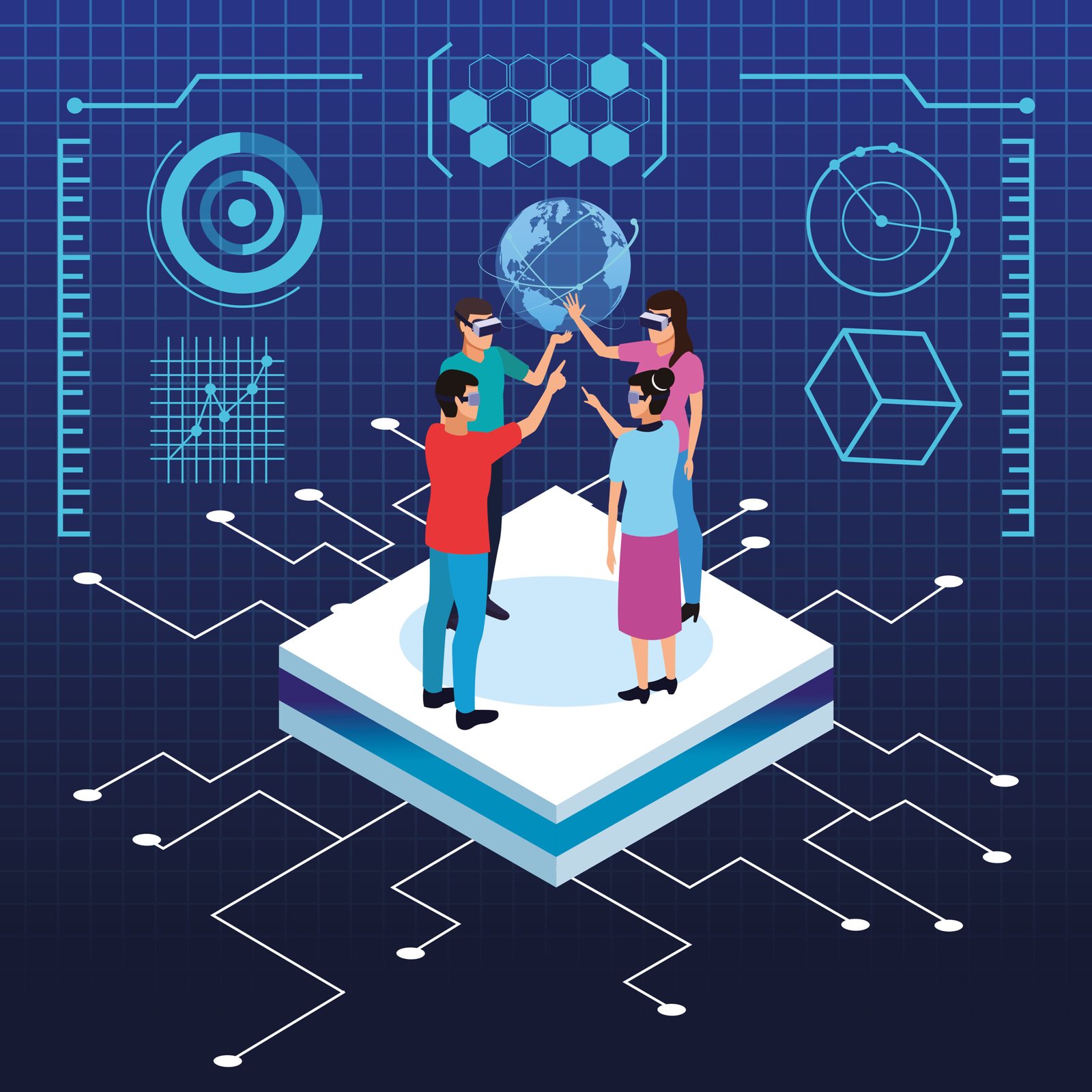 Fortinet Recognized as a Leader in the 2025 Gartner® Magic Quadrant™ for SASE Platforms