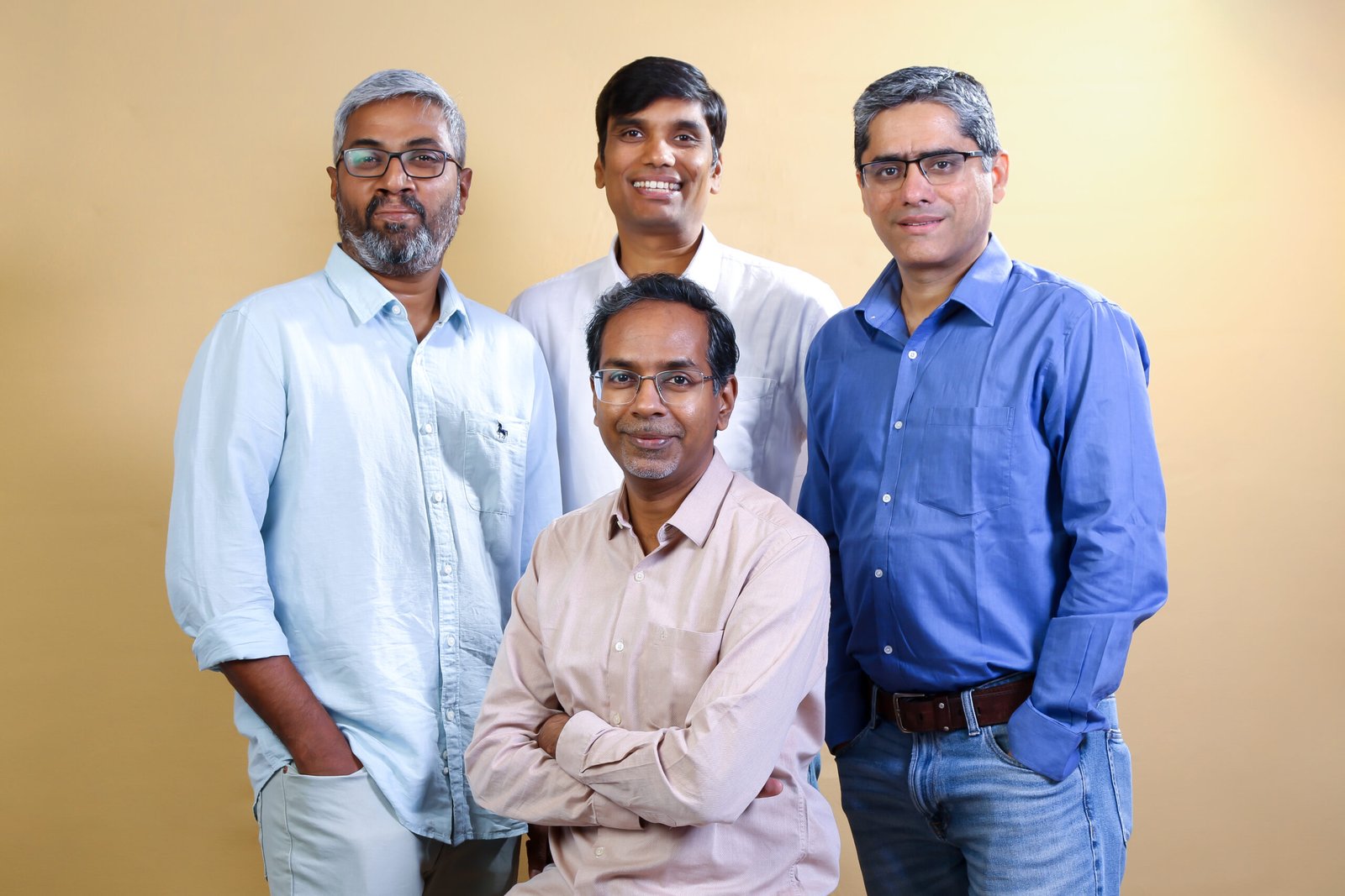 Maieutic Semiconductor Raises $4.15Mn to Transform Analog Semiconductor Design with Generative AI