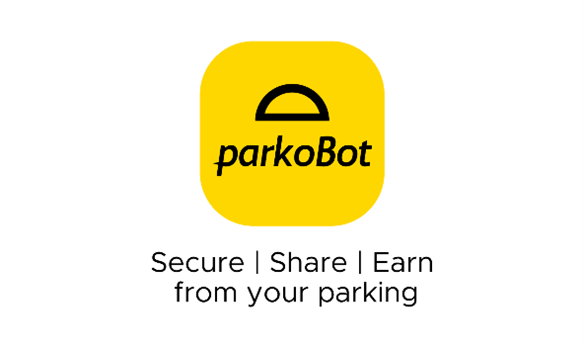 Parkobot raises ₹ 2.09 Cr in seed round led by Inflection Point Ventures
