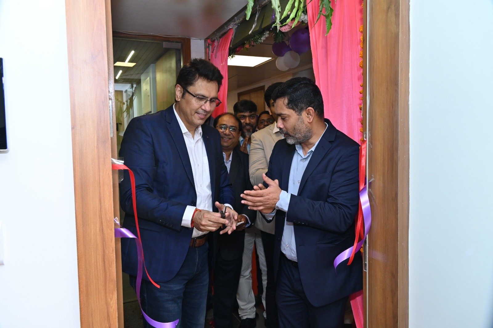 IceWarp Inaugurates Gujarat Office, Eyes Workforce Expansion to Strengthen Regional Presence