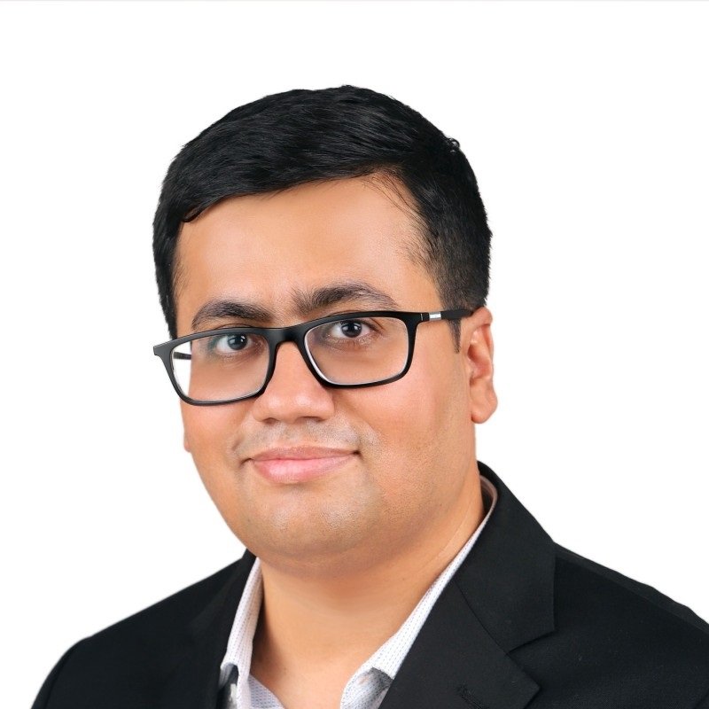Anish Parulekar has started a new position as Chief Data and Analytics Officer at TransUnion CIBIL Limited