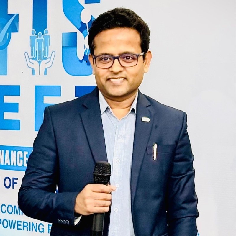 Anurag Verma has started a new position as Head – IT Infrastructure & Security at Panasonic .