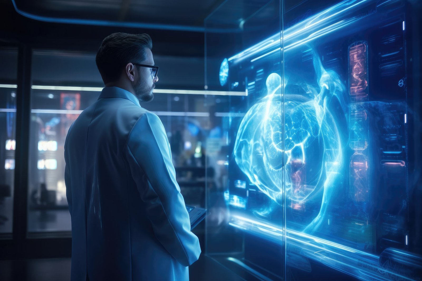 Jaslok Hospital Partners with AnginaX AI to Launch Maharashtra’sFirst Operational AI-Powered Heart Disease Prevention Model