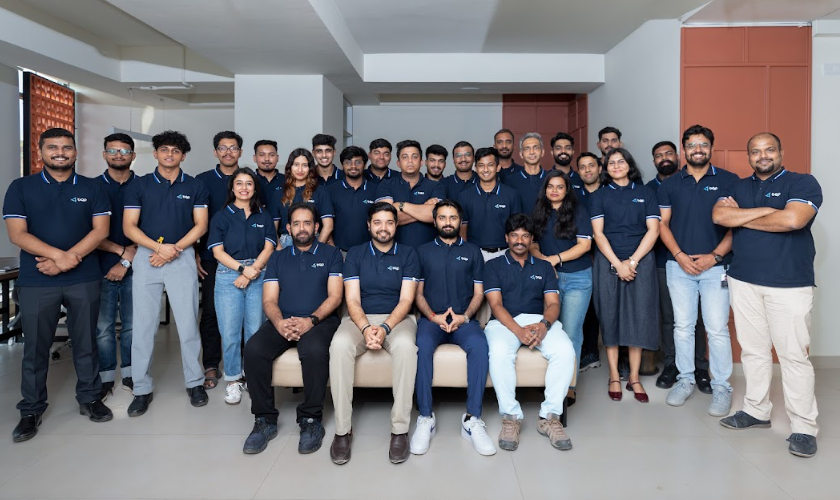 BQP Raises $5M Oversubscribed Seed Round Following Pilot Agreement with Air Force Research Lab for Quantum-Accelerated Digital Twin Platform