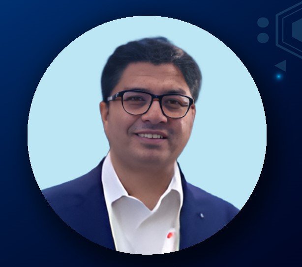 Prashant Chauhan has started a new position as Chief Information Officer at Tata Capital Housing Finance Limited.