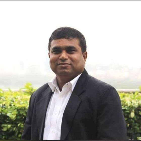 Rajendra Bhalerao has taken on a new role as Chief Information Security Officer at Central Bank of India