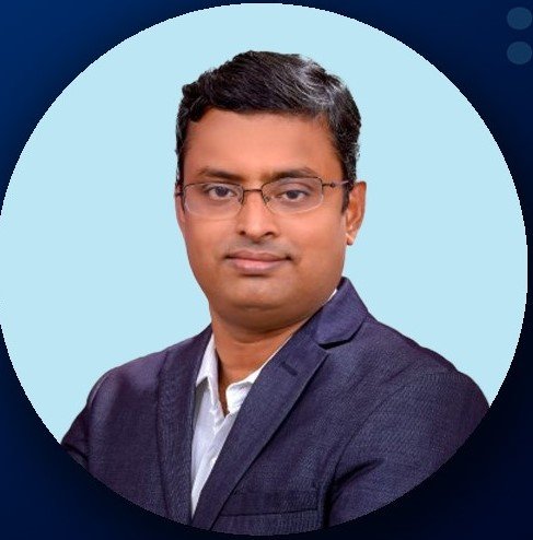Ramakrishnan Venkatasubramanian has started a new position as Chief Technology Officer at Galent.