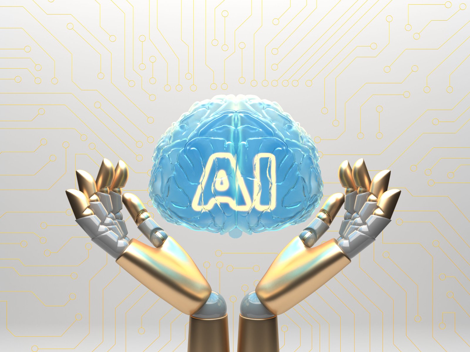 1 in 3 Indian Enterprises Held Back by Legacy and Talent Gaps in AI