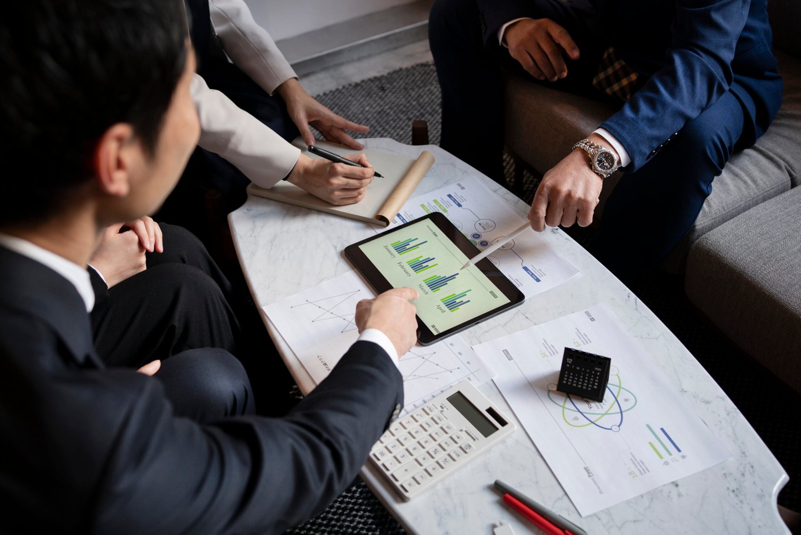 Rethinking Growth: How Wealth Managers Must Evolve in a Shifting Global Landscape