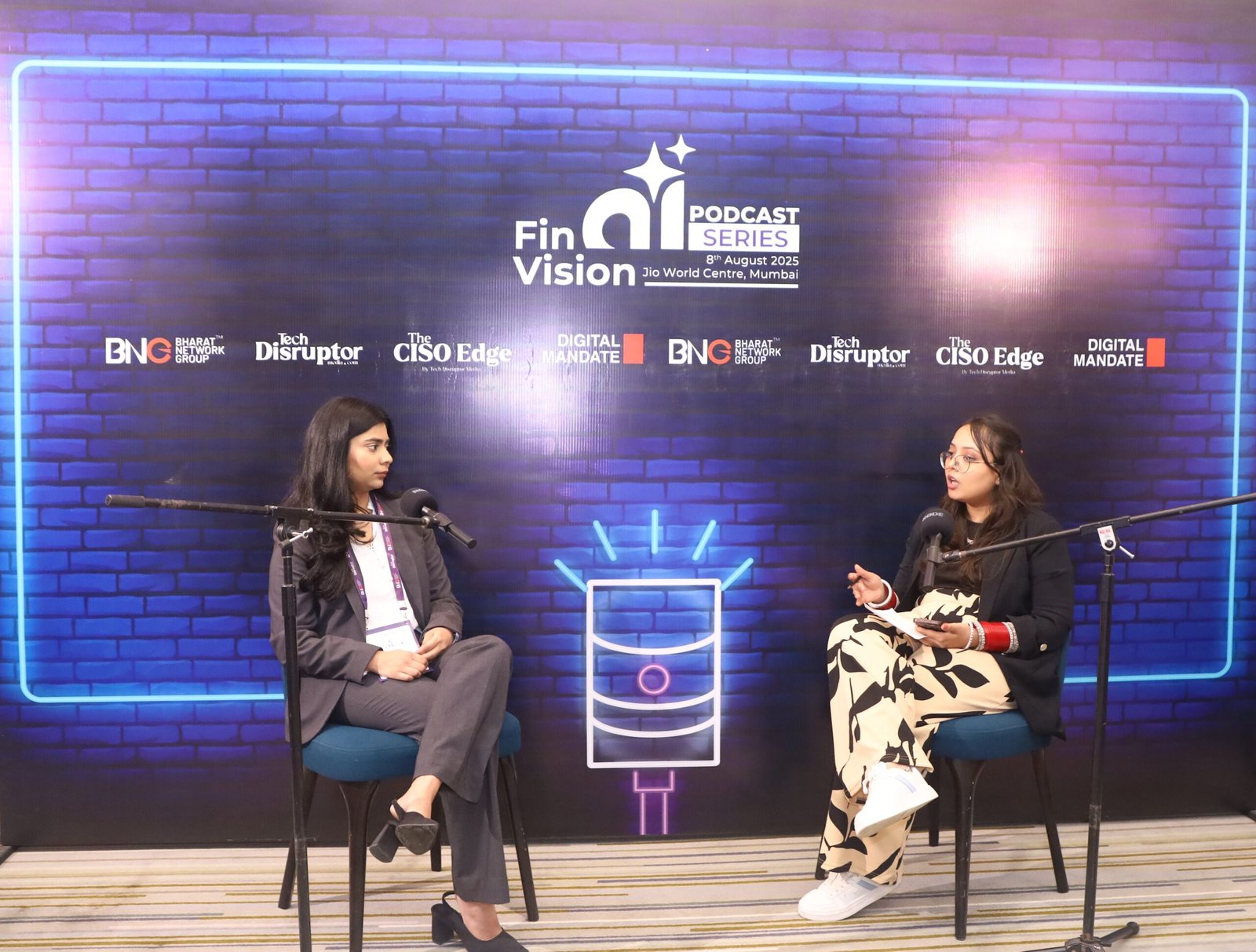For monitoring loan portfolios AI can play a very important role to detect warning fraud signals: Maxemo Capital’s CTO
