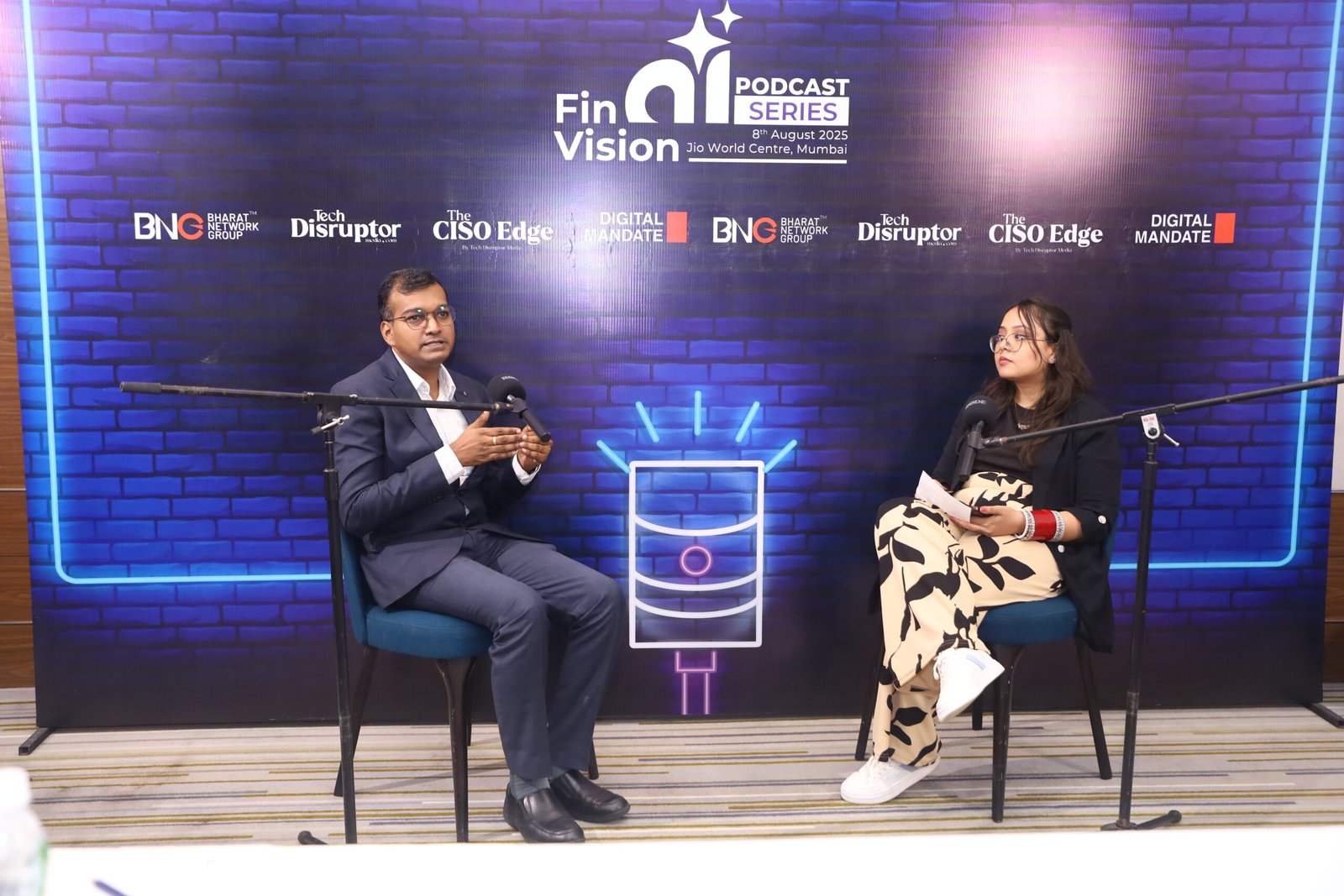 Emerging Tech Trends and Challenges in BFSI: Insights from Anuj Gupta, Principal Technology Architect at BCG