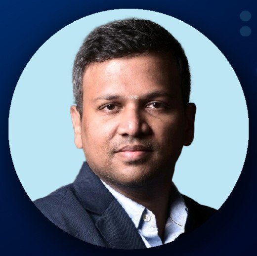 Karthuck Raja S has taken on a new role as Chief Information & Digital Officer (CIDO) at Granules India Limited.