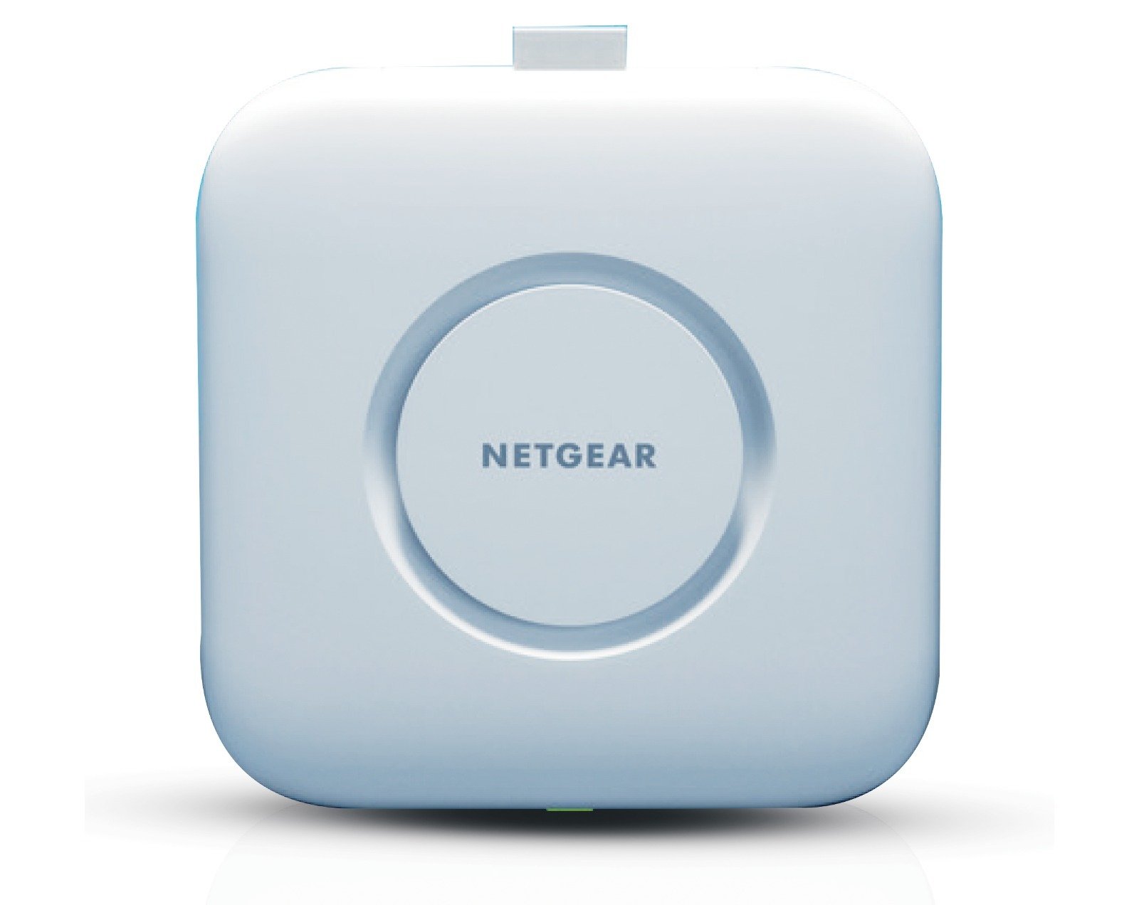 NETGEAR Redefines Guest WiFi with its Most Compact Wall-mount Access Point WAX610W
