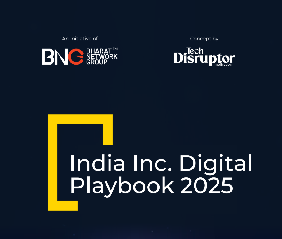 India Inc. Digital Survey 2025