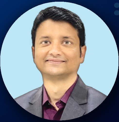 Vikas Khandelwal has taken on a new role as Chief Information Officer & Chief Information Security Officer at VIBS Infosol.