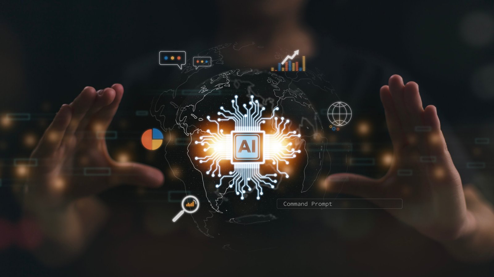 Palo Alto Networks Unveils AI-Generated Ad Campaign, Showcasing Secure Innovation in Action