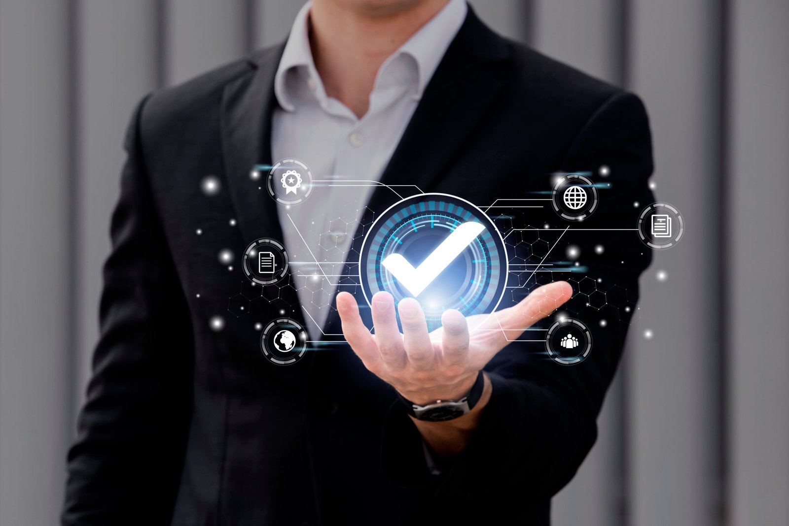 Brihaspathi Technologies Limited Secures ₹106 Crore MSRTCSurveillance Project with 6,300 Cameras to Be Installed at Bus Stops