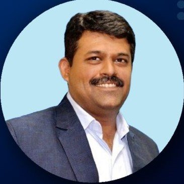 Ketan Lodaya has started a new position as CDIO at Gulf Oil India