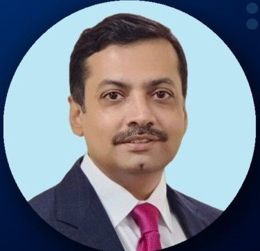 Mandar Ghatnekar has started a new position as CTO at Biocon