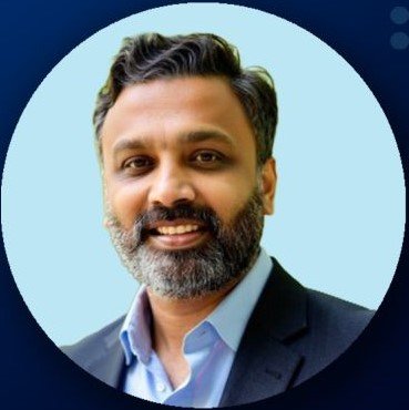 Srijesh K has started a new position as CPTO at Practo