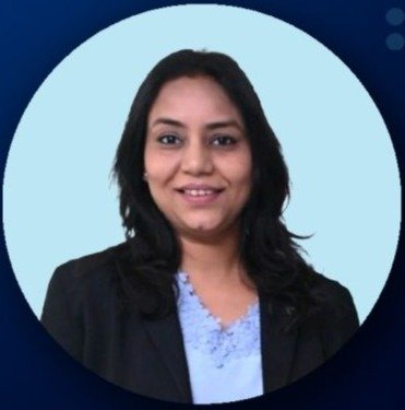 Ashu Gupta joined Jubilant Pharmova Ltd. as Senior Director – Digital & AI (Group CDO)