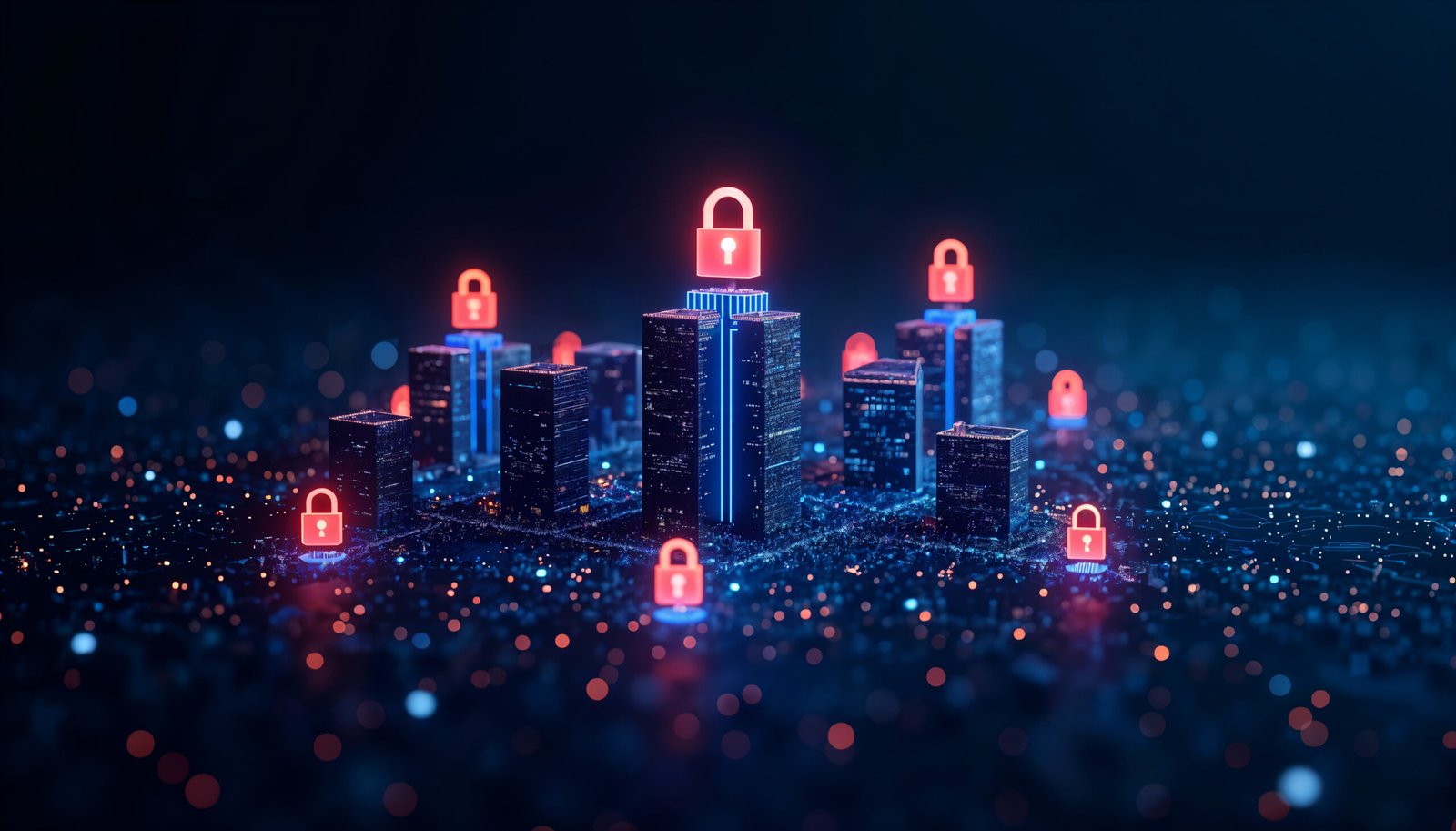 Defending the Borderless Enterprise