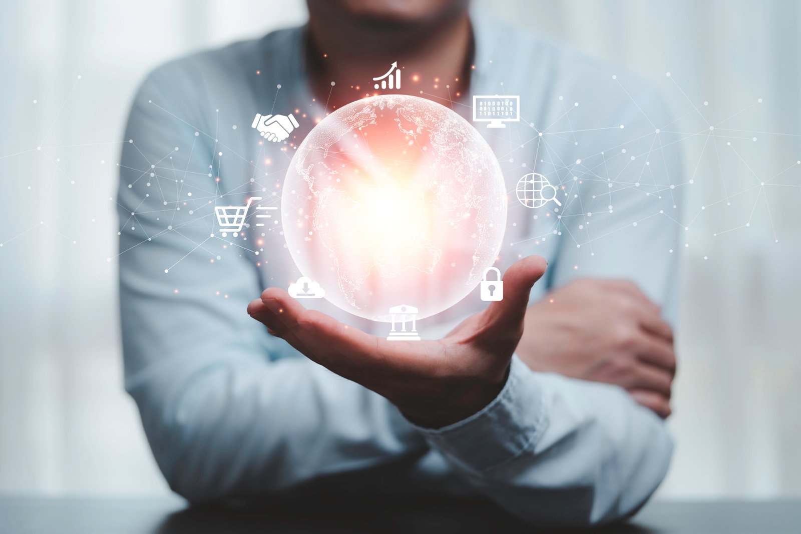 How Blue Cloud Softech Solutions is closing the gap between AI innovation and enterprise-grade security