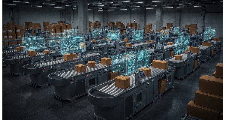 FreightFox integrates with legacy ERP instead of replacing it
